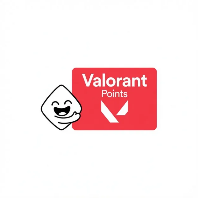 خرید والورانت پوینت (Valorant Points · VP)
