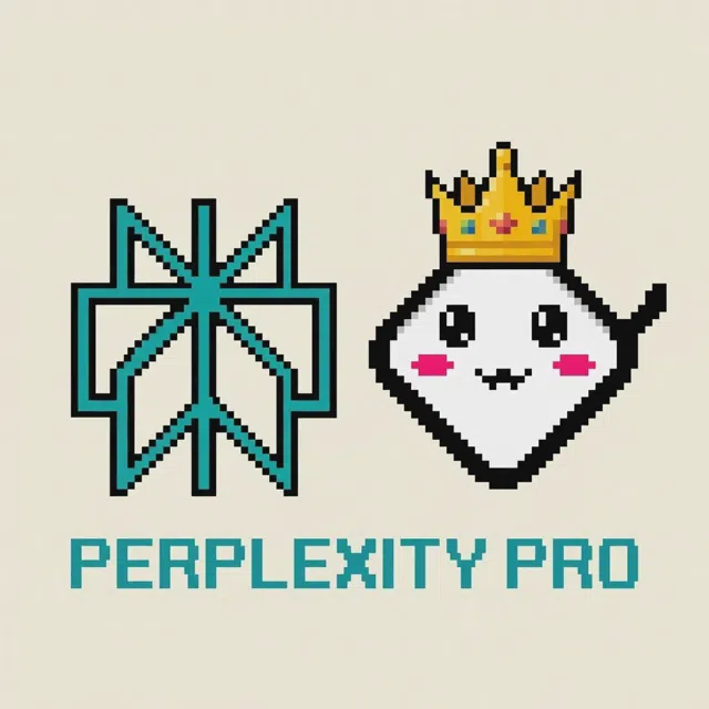 اشتراک Perplexity Pro