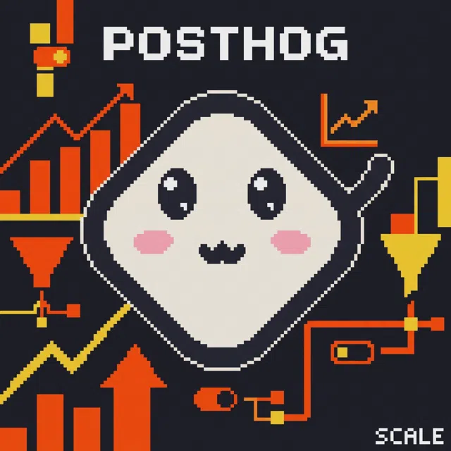 اشتراک PostHog