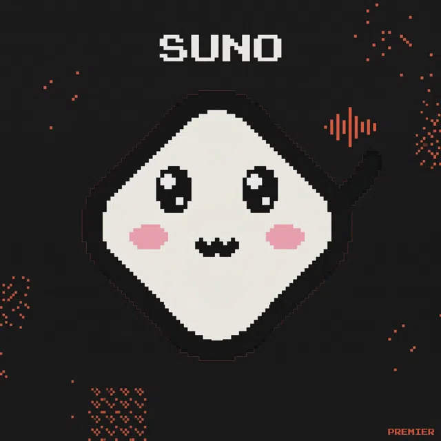 اشتراک Suno