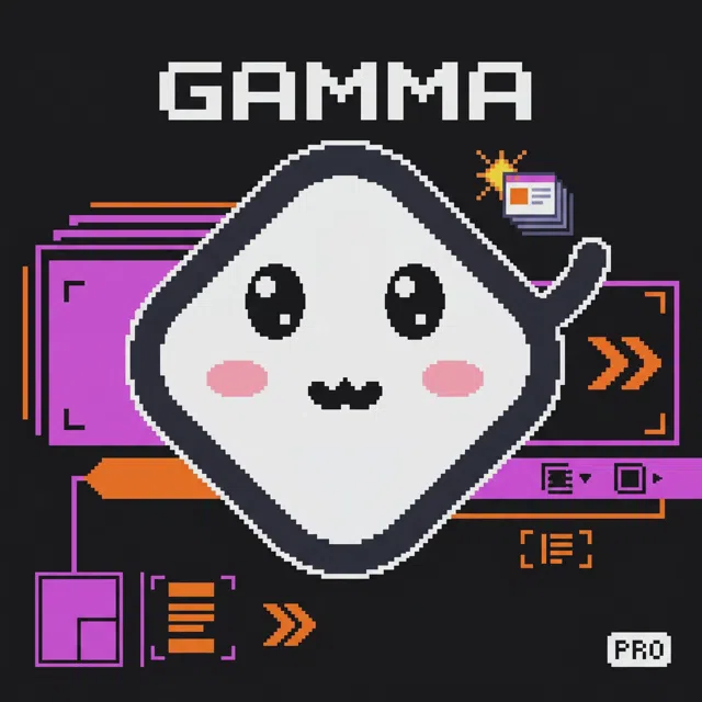 اشتراک Gamma