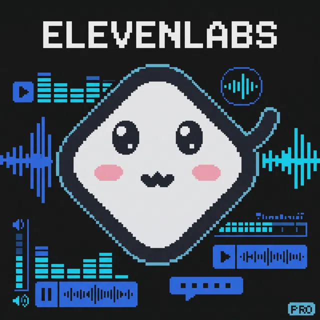 اشتراک ElevenLabs