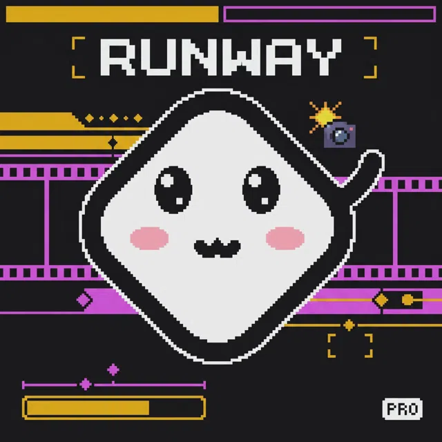 اشتراک Runway
