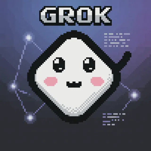 اشتراک Grok · xAI