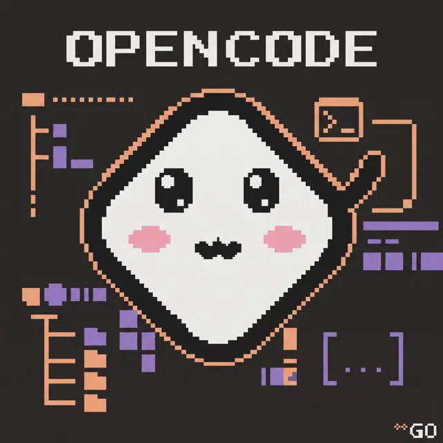 اشتراک OpenCode GO