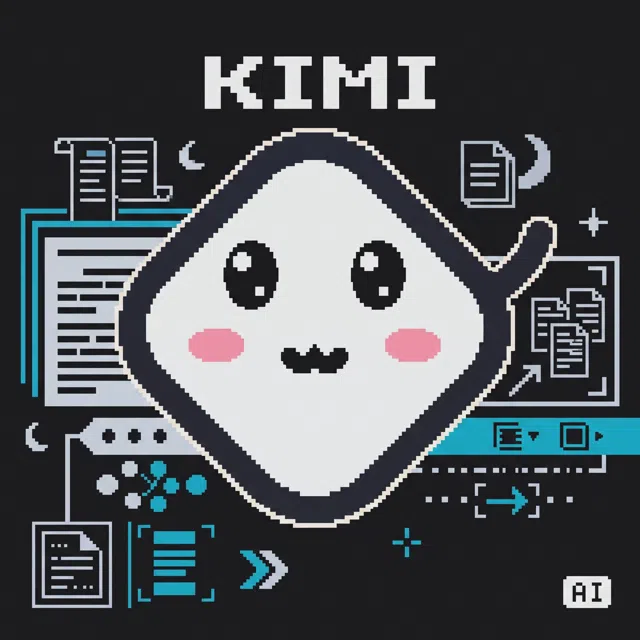 اشتراک Kimi AI