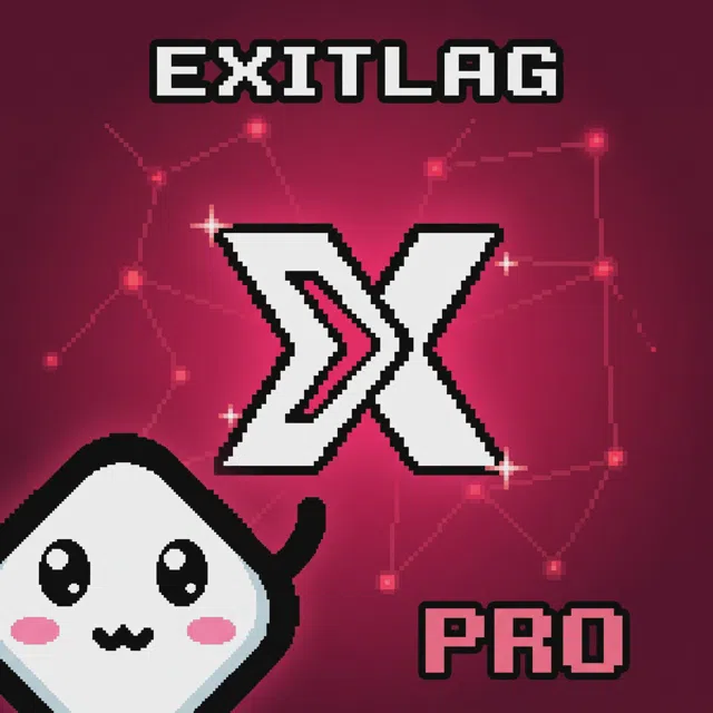 اشتراک ExitLag