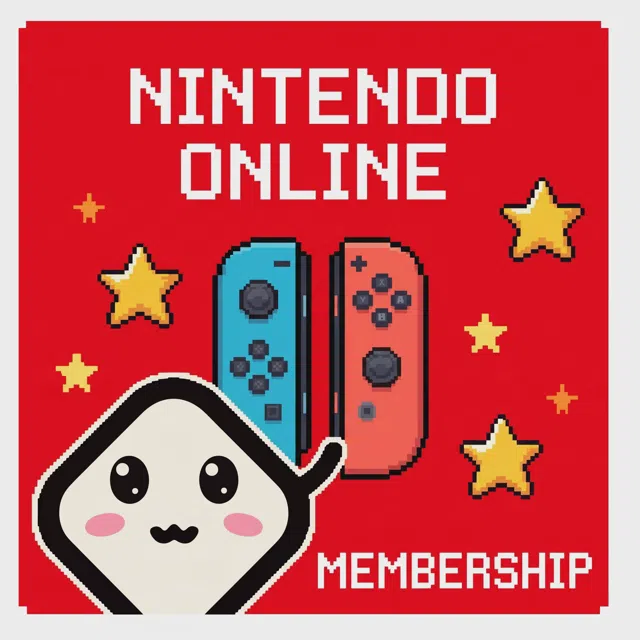 اشتراک نینتندو سوییچ آنلاین (Nintendo Switch Online)