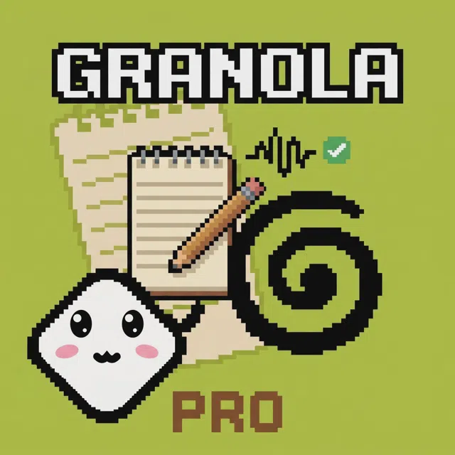 اشتراک Granola