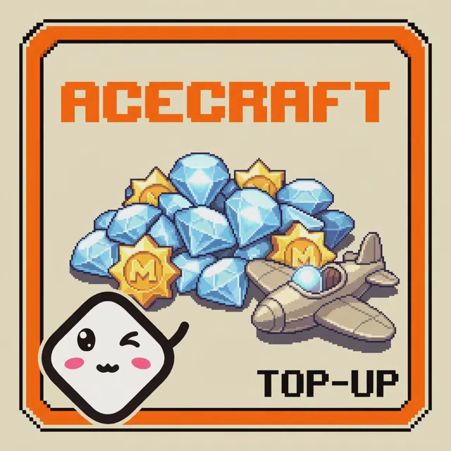 شارژ مستقیم Acecraft