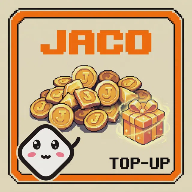 شارژ مستقیم Jaco