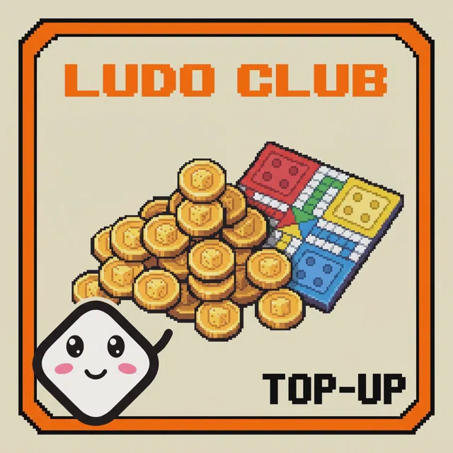 شارژ مستقیم Ludo Club