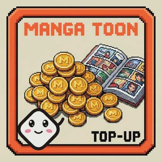 شارژ مستقیم MangaToon - Read Comics Novel