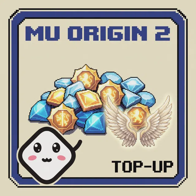 شارژ مستقیم MU Origin 2