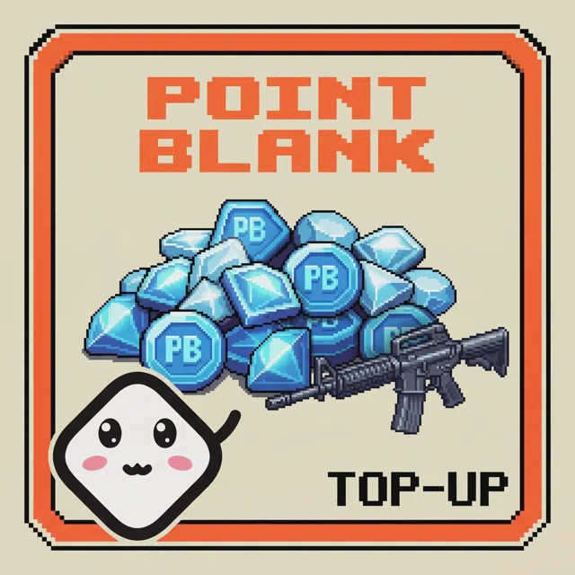 شارژ مستقیم Point Blank