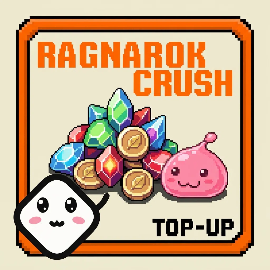 Ragnarok Crush