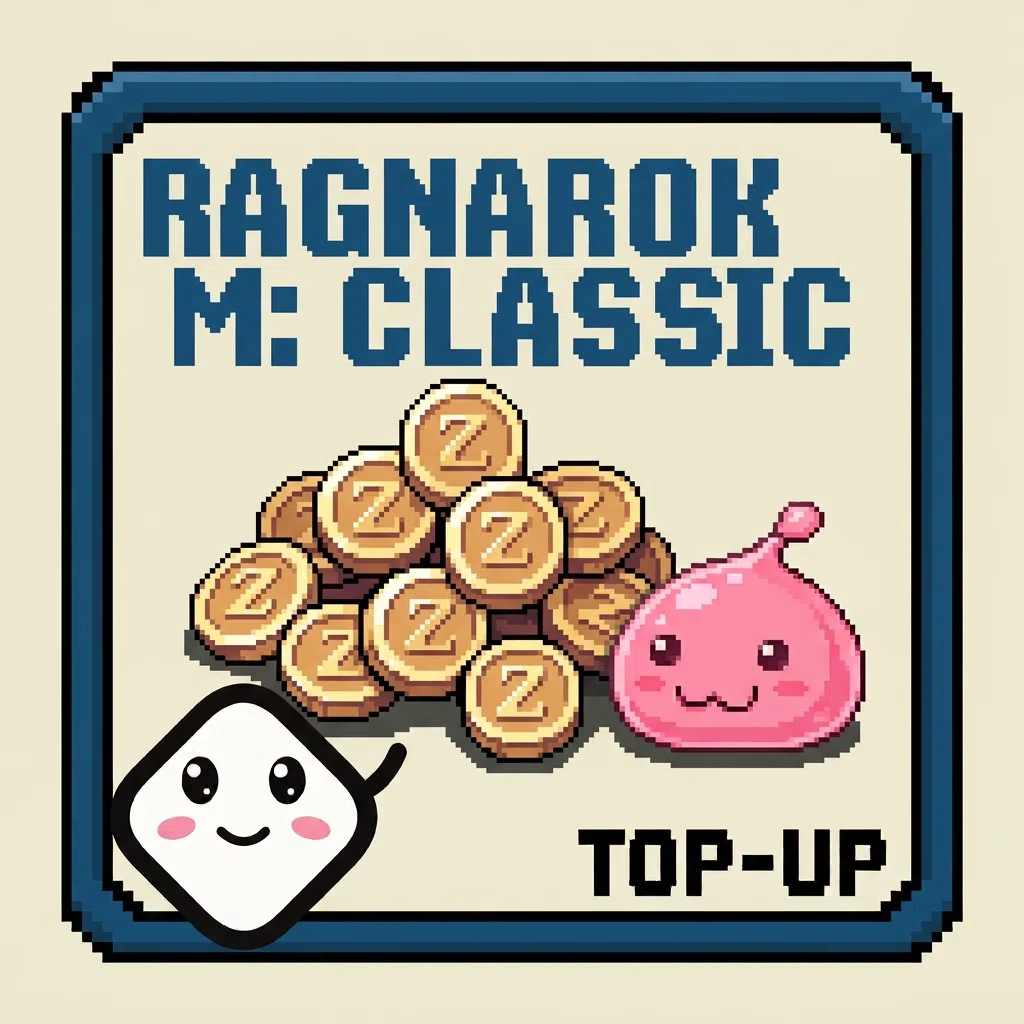 Ragnarok M: Classic