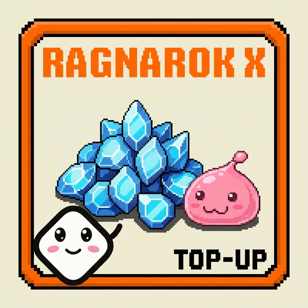 Ragnarok X: Next Generation