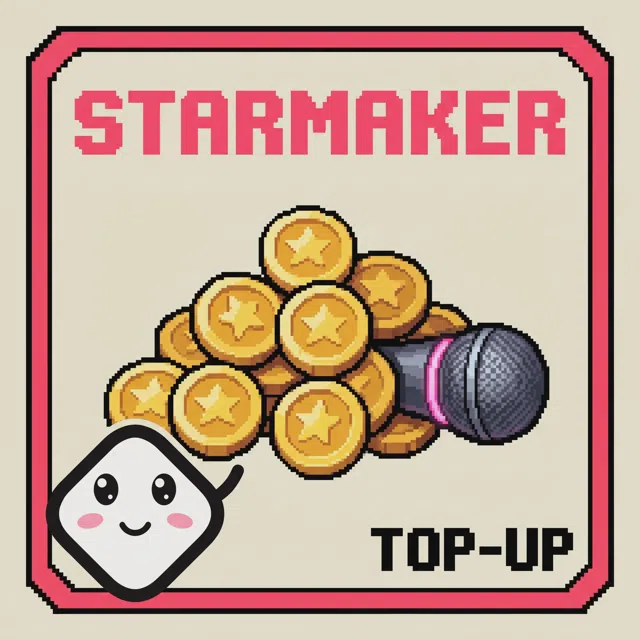 شارژ مستقیم StarMaker