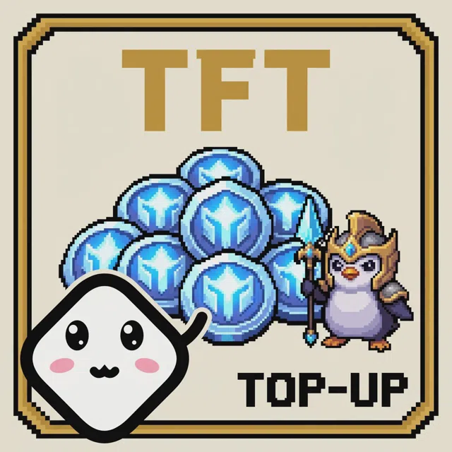 شارژ مستقیم TFT Mobile