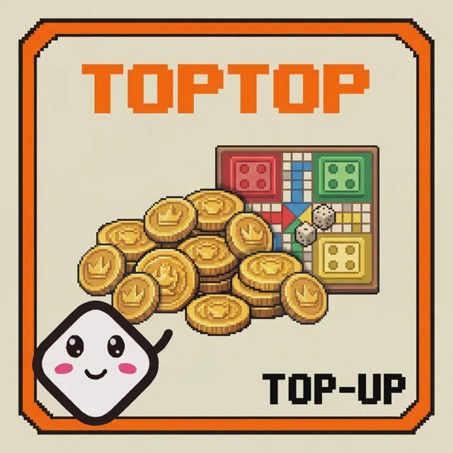 شارژ مستقیم TopTop