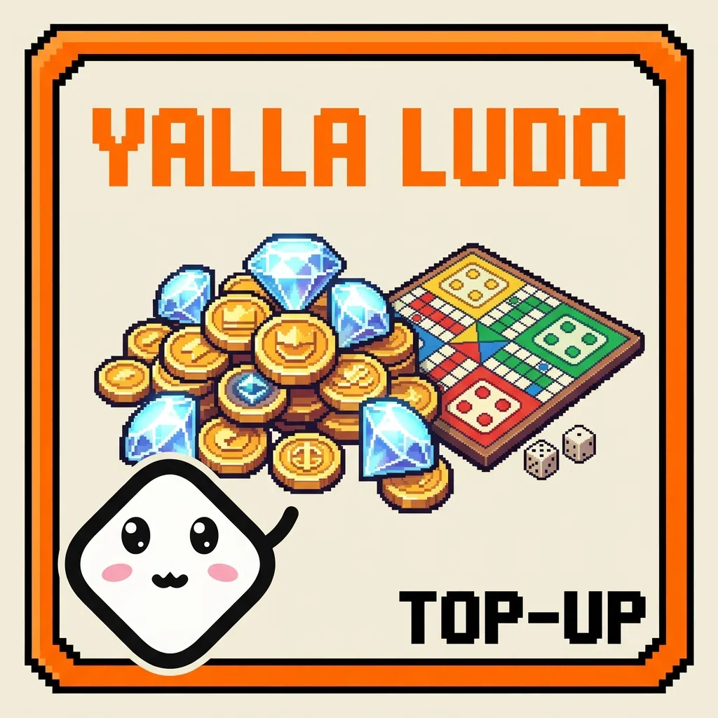 Yalla Ludo