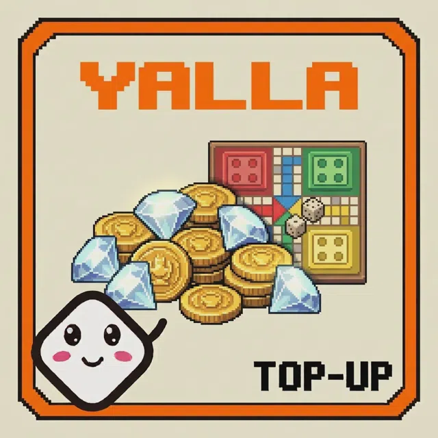 شارژ مستقیم Yalla