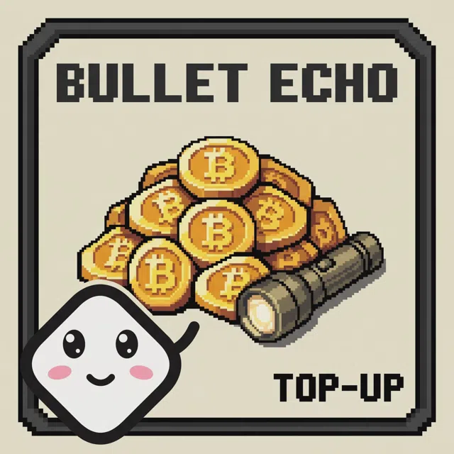 شارژ مستقیم Bullet Echo