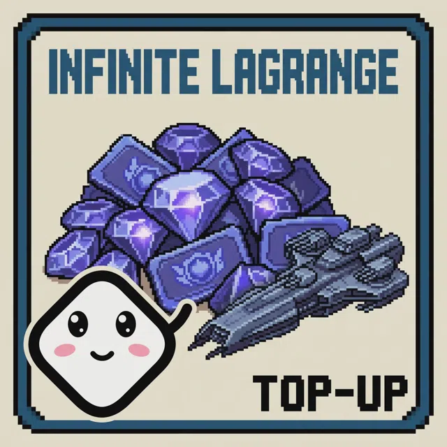 شارژ مستقیم Infinite Lagrange