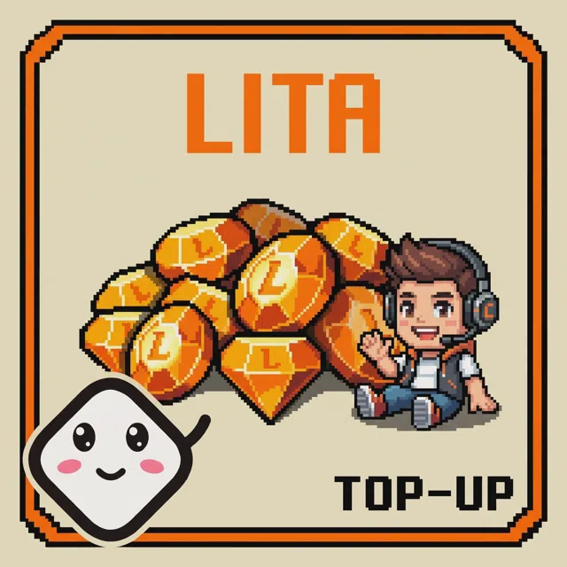 شارژ مستقیم Lita