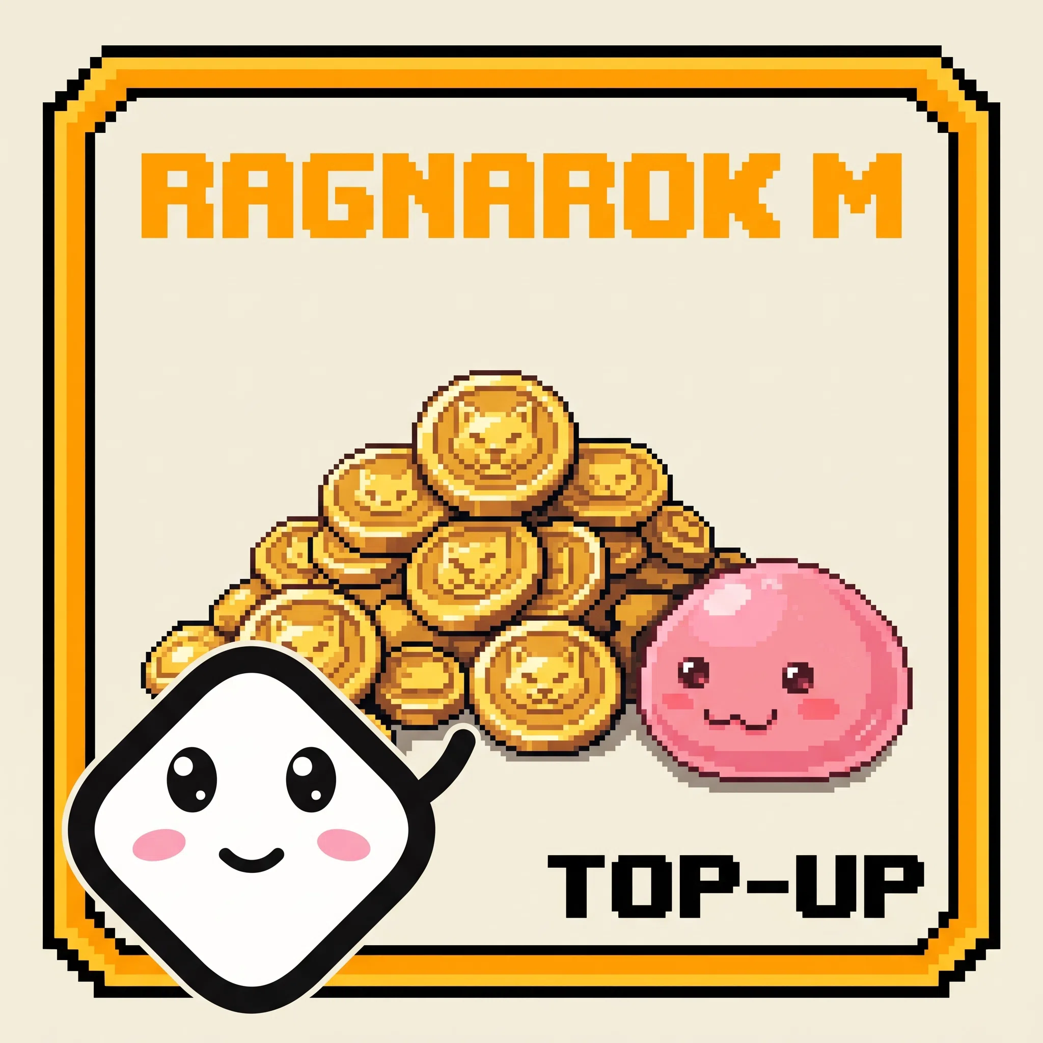 Ragnarok M: Eternal Love