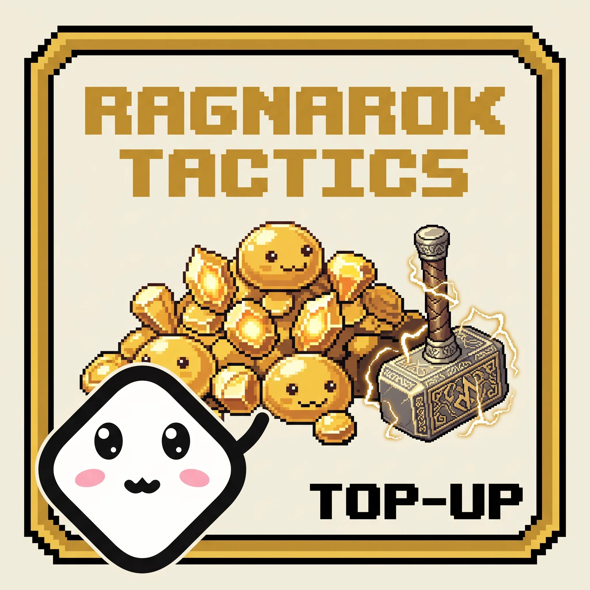 Ragnarok Tactics