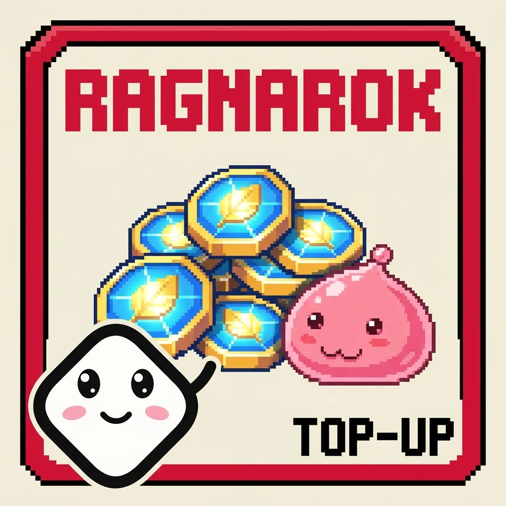 شارژ مستقیم Ragnarok