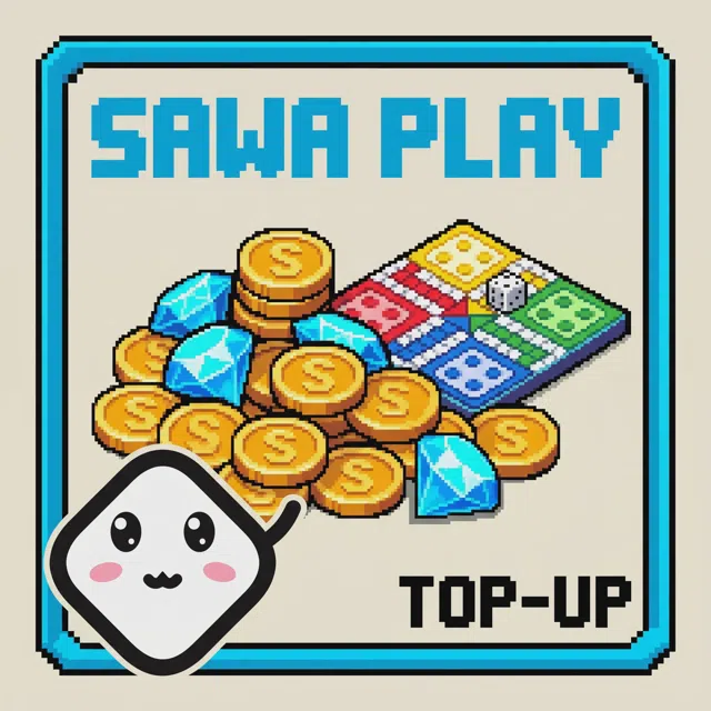 شارژ مستقیم Sawa Play