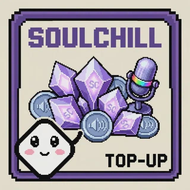 شارژ مستقیم SoulChill