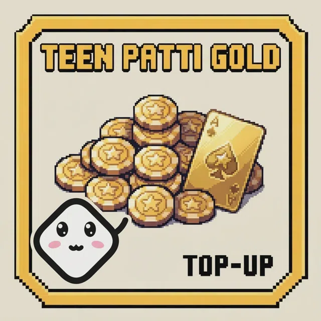 شارژ مستقیم Teen Patti Gold