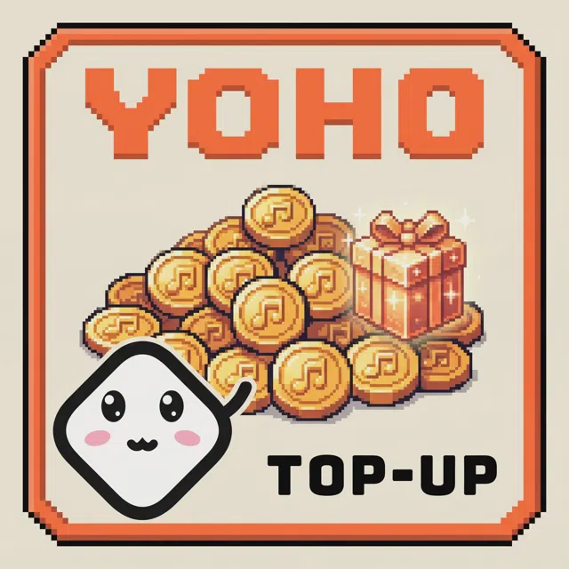 شارژ مستقیم YoHo: Group Voice Chat Room