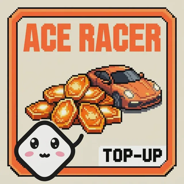 شارژ مستقیم Ace Racer