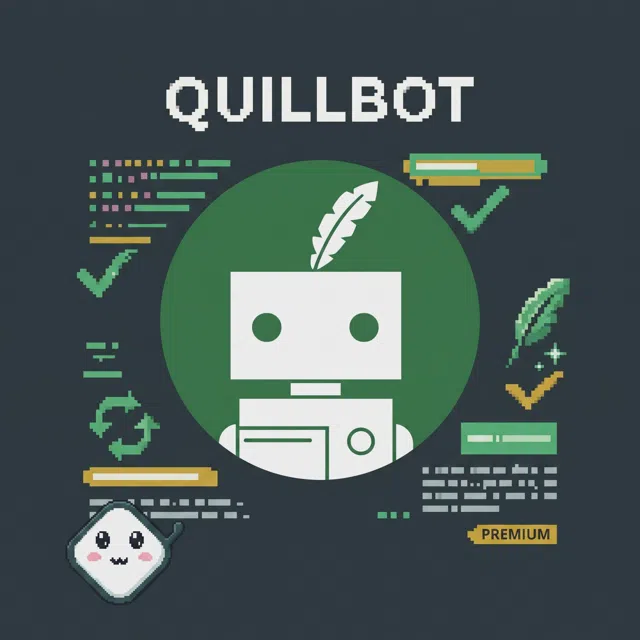 اشتراک Quillbot