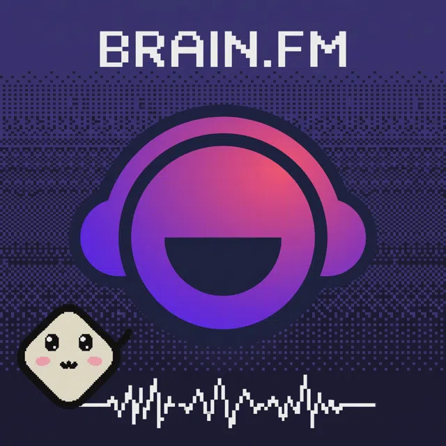 اشتراک Brain.fm