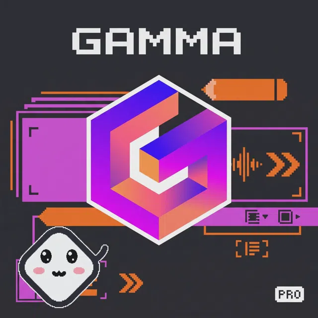 اشتراک Gamma