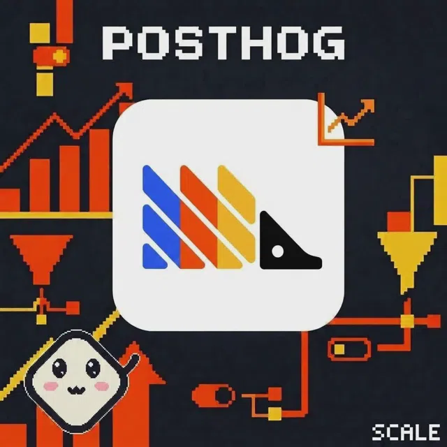 اشتراک PostHog