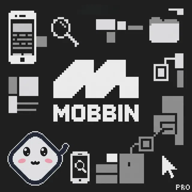اشتراک Mobbin