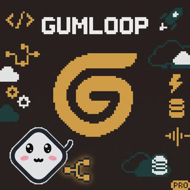 اشتراک Gumloop Pro
