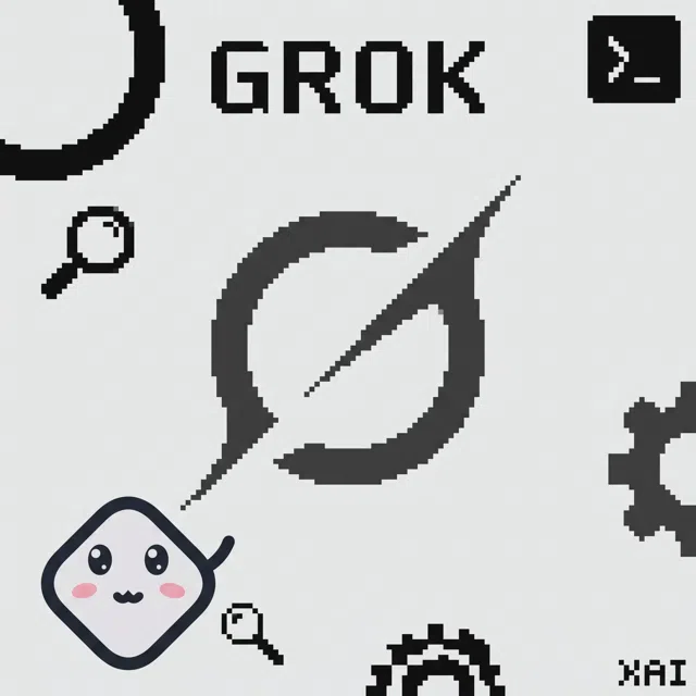 اشتراک Grok · xAI