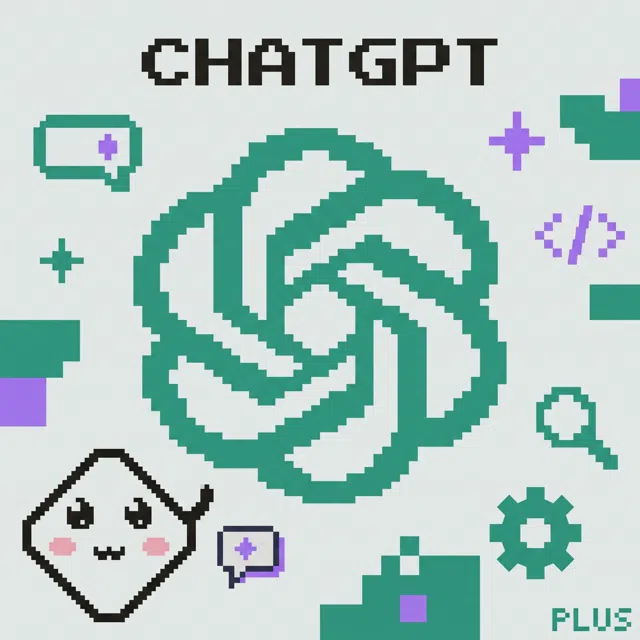 اشتراک ChatGPT · OpenAI