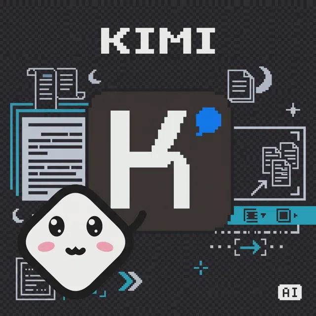 اشتراک Kimi AI