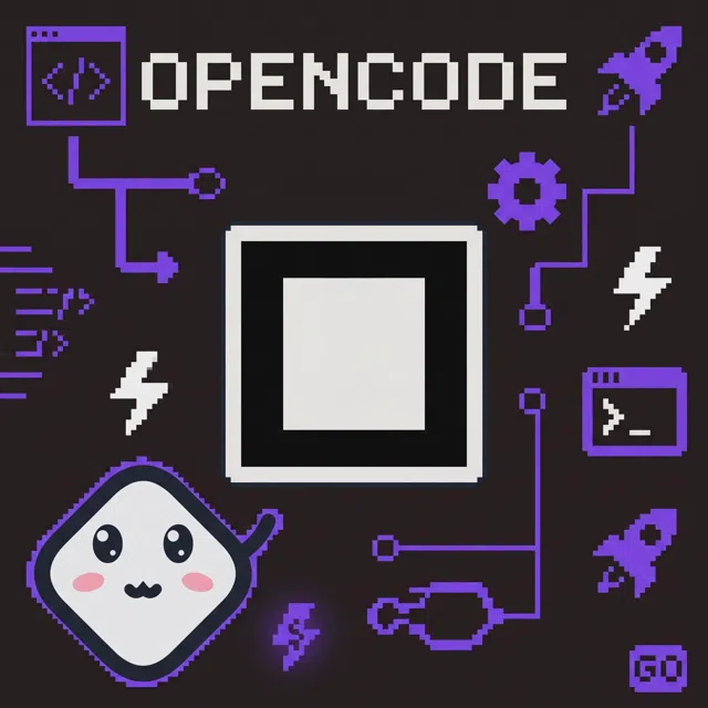 اشتراک OpenCode GO