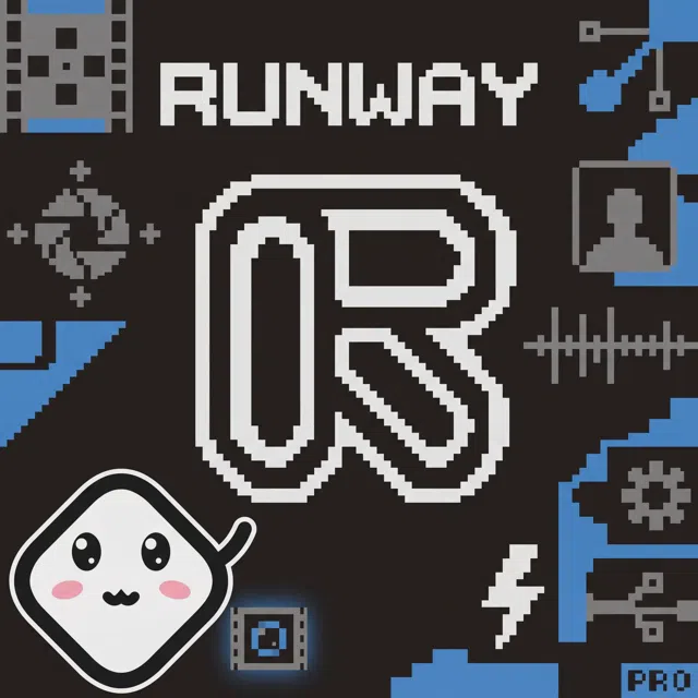 اشتراک Runway