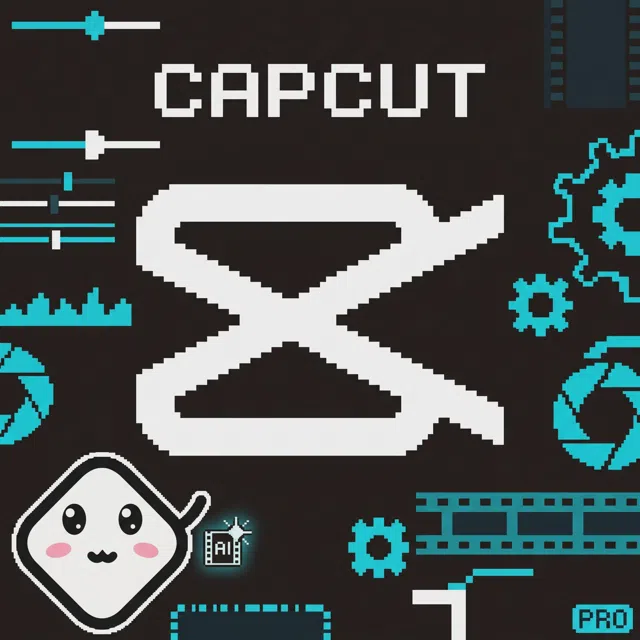 اشتراک CapCut Pro